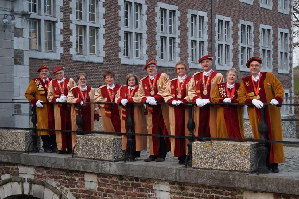 Confrérie du Roux