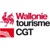 Logo CGT