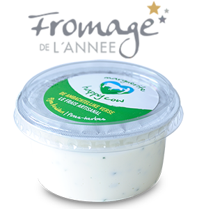 Fromage de l'AnnÃ©e 2019