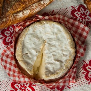 Camembert